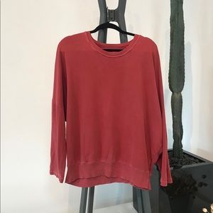 Rivet & Thread Cozy Sweatshirt